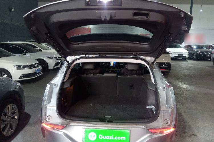 Used Buick Velite 6 2020 Connected Smart Enjoyment PLUS
