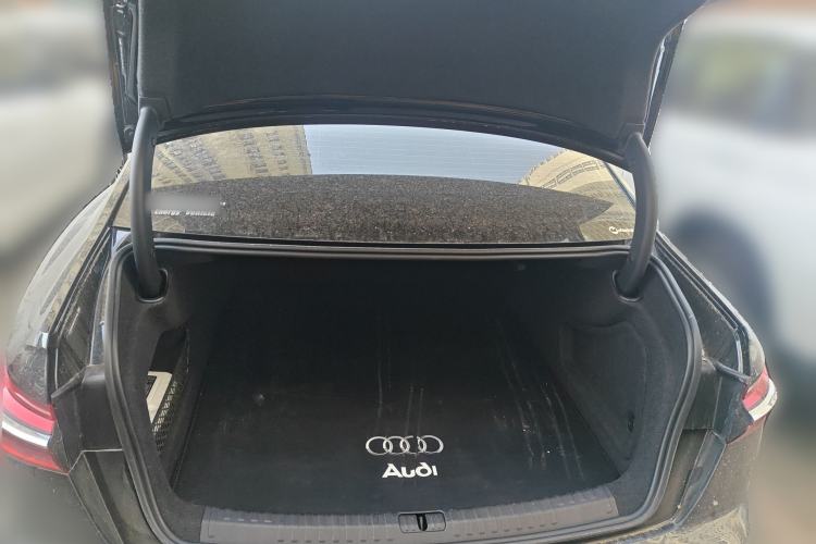 Used Audi A6L 2023 45 TFSI Prestige Dynamic Edition