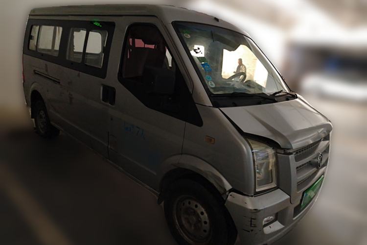 Used Dongfeng Xiaokang C37 2012 1.4L Comfort Version DK13-06
