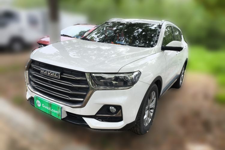 Used Haval H6 2021 National Trend Edition 1.5T Automatic Champion Version