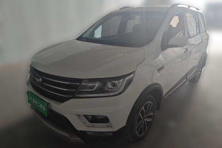 Used SWM X3 2020 1.5L Manual Value Edition 7 Seats