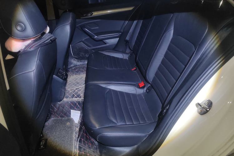 Used Volkswagen Lamando 2018 280TSI DSG Comfort Edition
