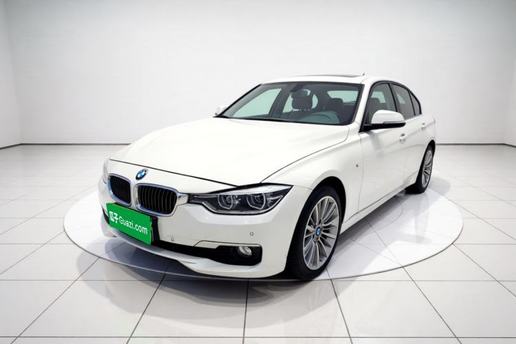 Used BMW 3 Series 2019 320Li Fashion Model Guazi used car, China used car export, Used car for sale, Used  cars, Cheapest cars for sale