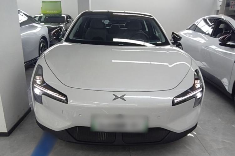Used XPeng MONA M03 2025 600 with Ultra-Long Range Max
