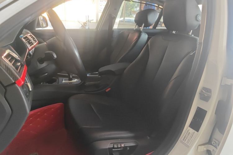 Used BMW 3 Series 2015 320Li Luxury Edition Fashion Model