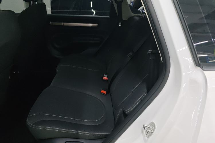 Used Baojun Cloud 2023 460 Plus Operational Exclusive Edition
