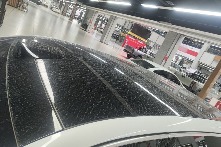 Used Li Auto L7 2023 Max model