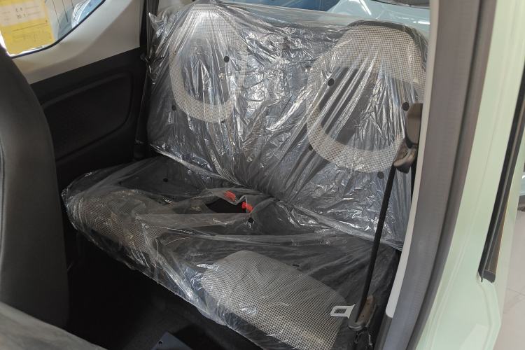 Used Wuling Hongguang MINIEV 2024 3rd Generation 170 km
