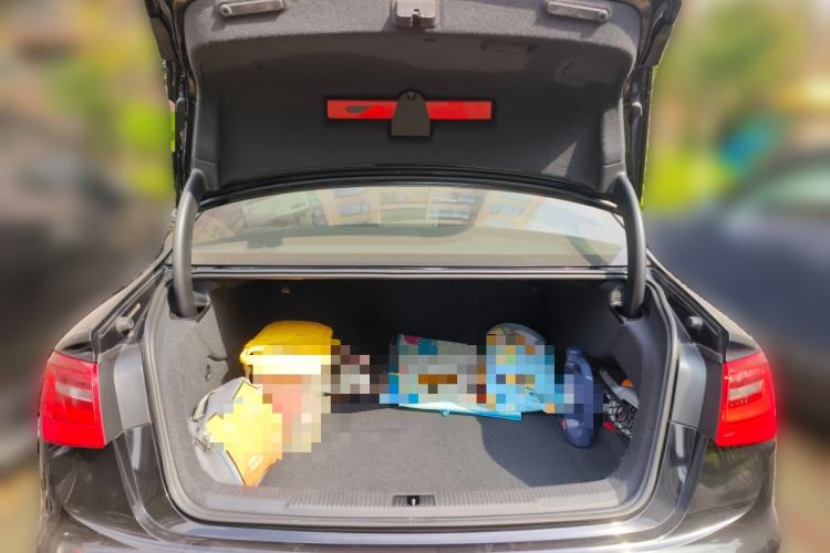 Used Audi A6L 2014 TFSI Standard Model