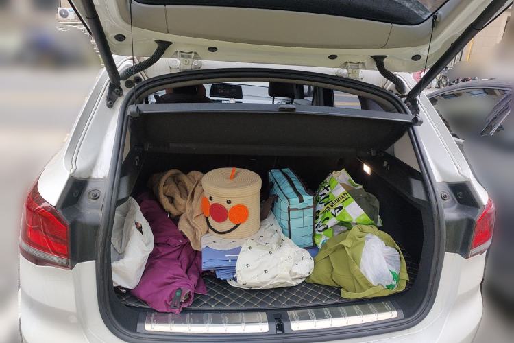 Used BMW X1 2022 sDrive25Li Leading Model