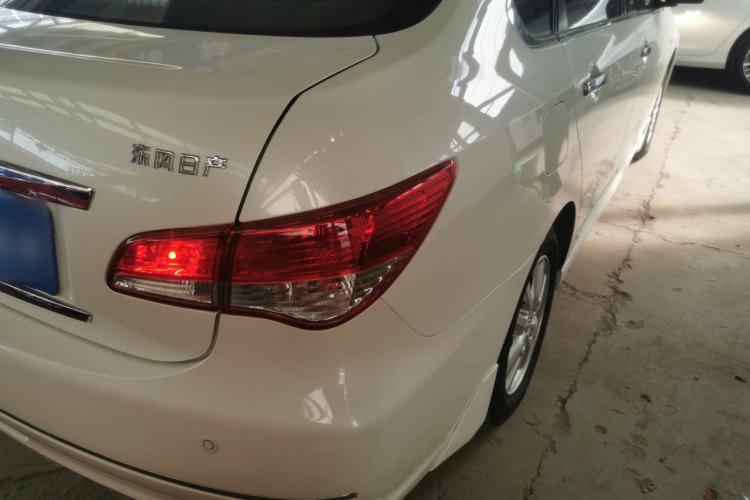 Used Nissan Sylphy 2018 Classic 1.6XE+ Manual Leading Edition