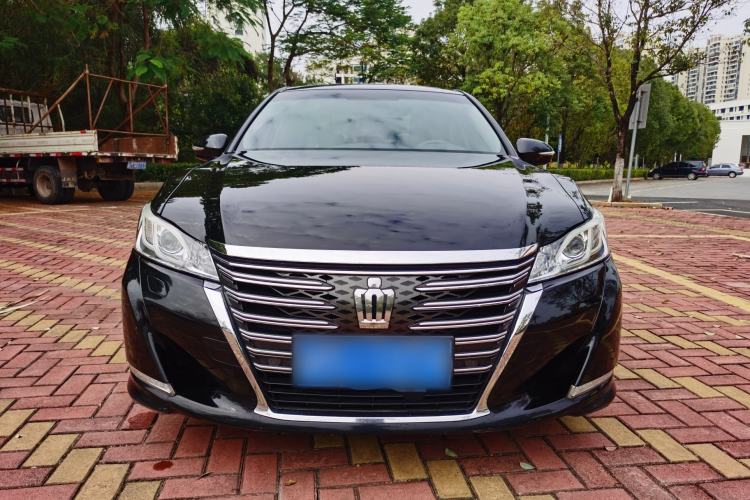 Used Toyota Crown 2017 2.0T Sport Edition