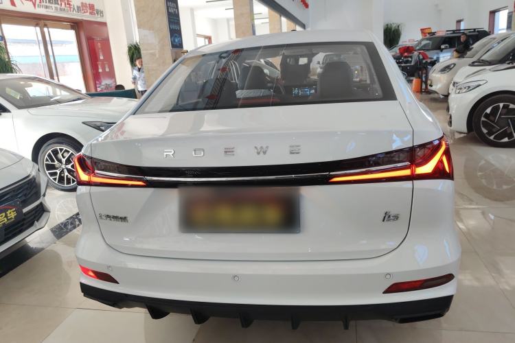 Used Roewe i5 2026 Model 1.5L CVT Luxury Version