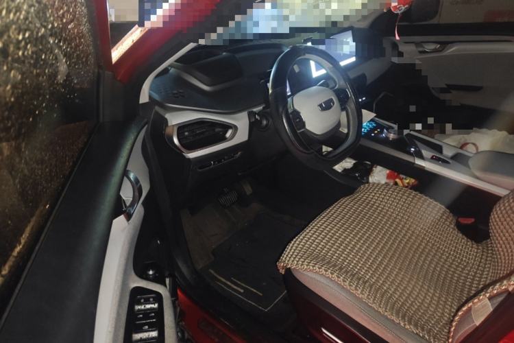 Used Geometry A 2019 High-Value Standard Range Cube Edition
