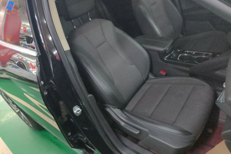 Used Buick Envision 2022 Encore S 552T Two-Wheel Drive Elite Model
