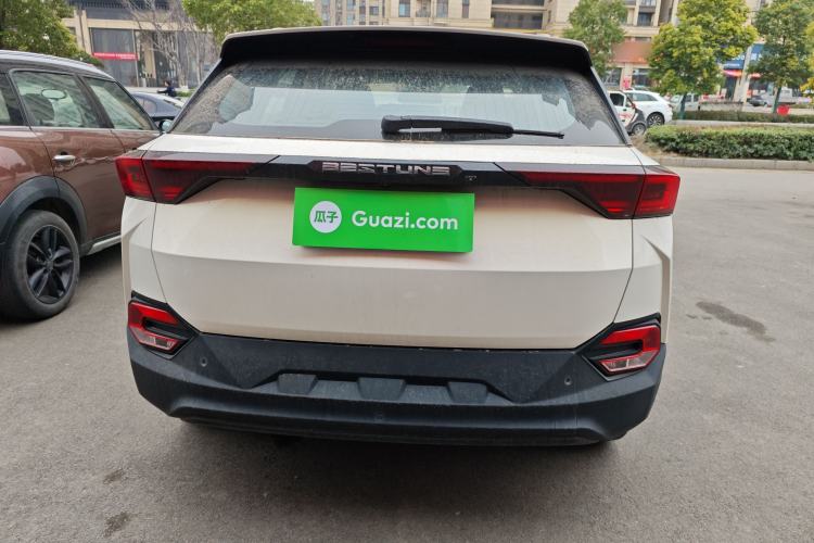 Used Bestune T77 2020 PRO 280 TID Automatic Luxury Model