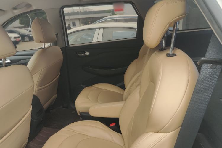 Used Wuling Hongguang S3 2018 1.5L Manual Standard Version China V Standard
