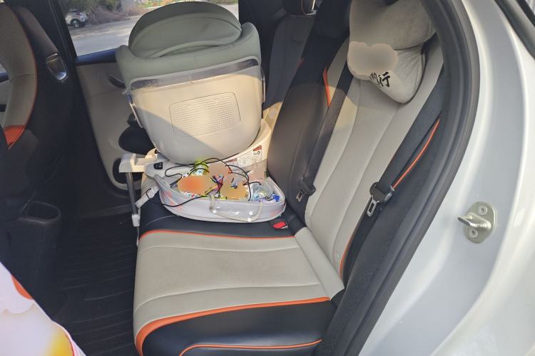 Used BYD Dolphin 2021 405 km Fashion Edition