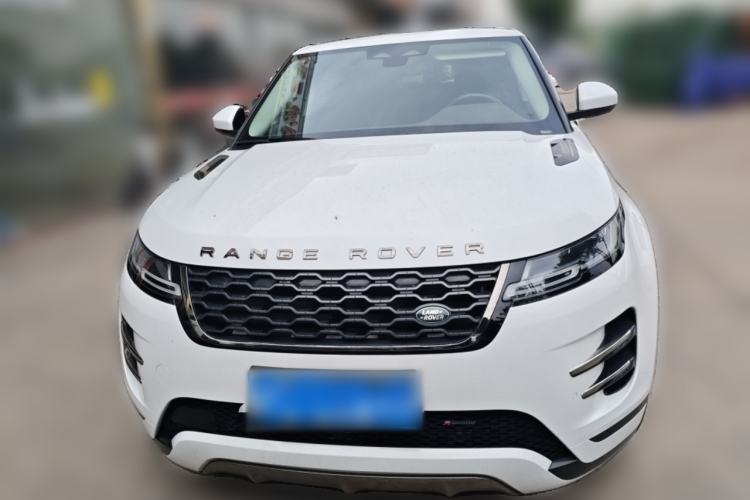 Used Land Rover Range Evoque 2023 Aurora L 249 PS Luxury Edition
