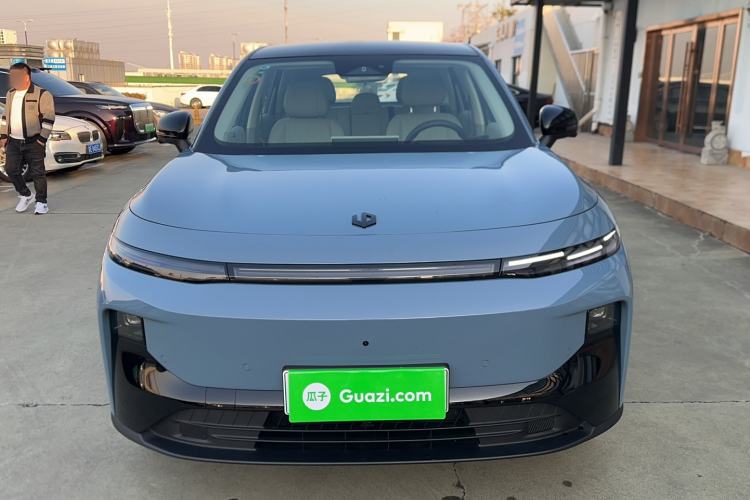 Used Leapmotor B10 2025 510 Joyful Edition
