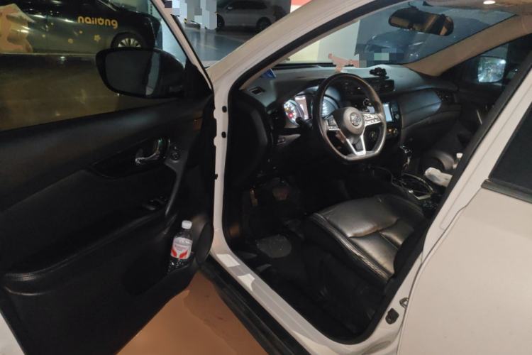 Used Nissan X-Trail 2017 2.0L CVT Comfort Edition 2WD