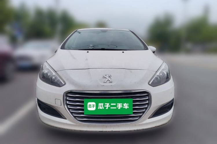 Used Peugeot 308 2014 Enjoy Edition Classic 1.6L Automatic Premium Model