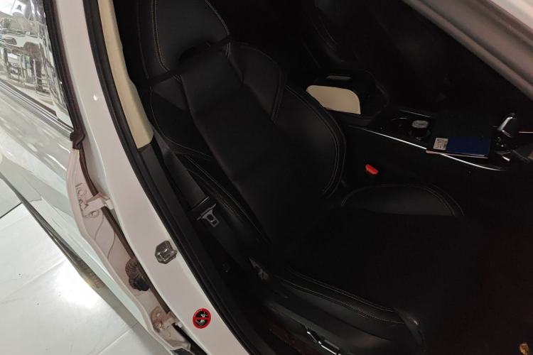 Used Lynk & Co 01 2019 2.0T Two-Wheel-Drive Pro Version China V Standard