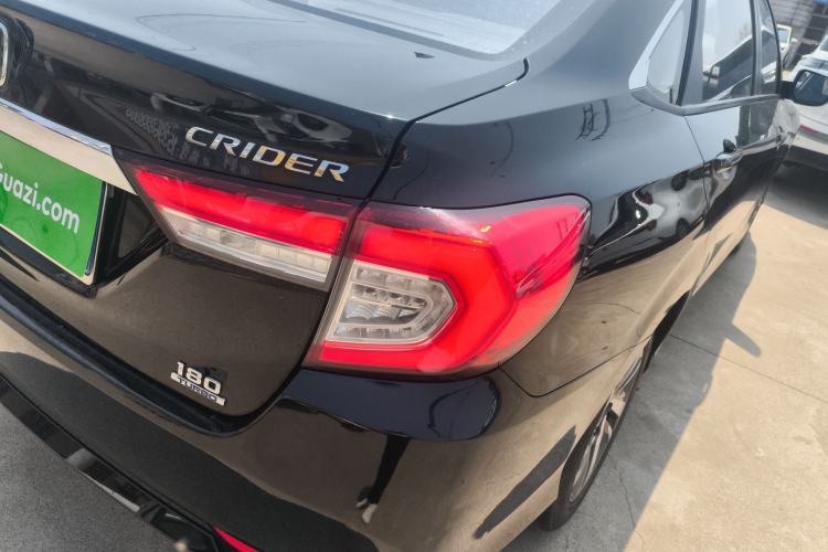 Used Honda Crider 2019 180 Turbo CVT Comfort Version China VI Right Rear Taillight