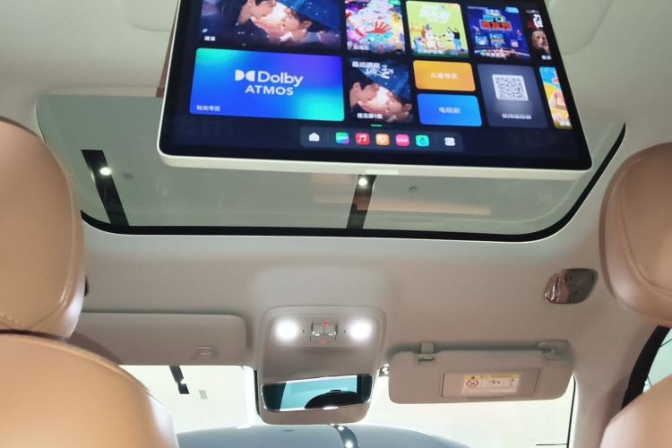 Used Leapmotor C16 2024 Range-Extended 200 LiDAR Edition
