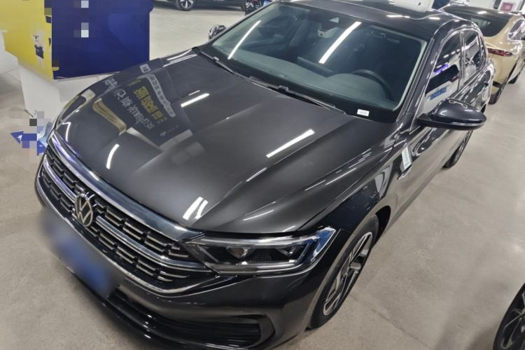 Used Volkswagen Sagitar 2025 300TSI DSG Excellence Edition