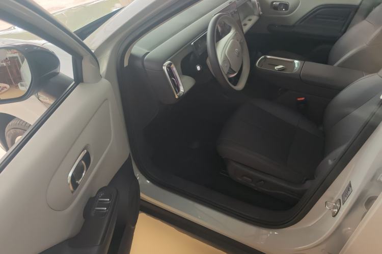 Used Leapmotor B10 2025 510 Joyful Edition
