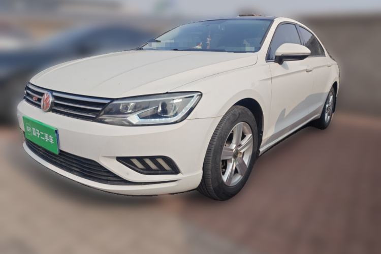 Used Volkswagen Lamando 2017 280TSI Manual Comfort Edition