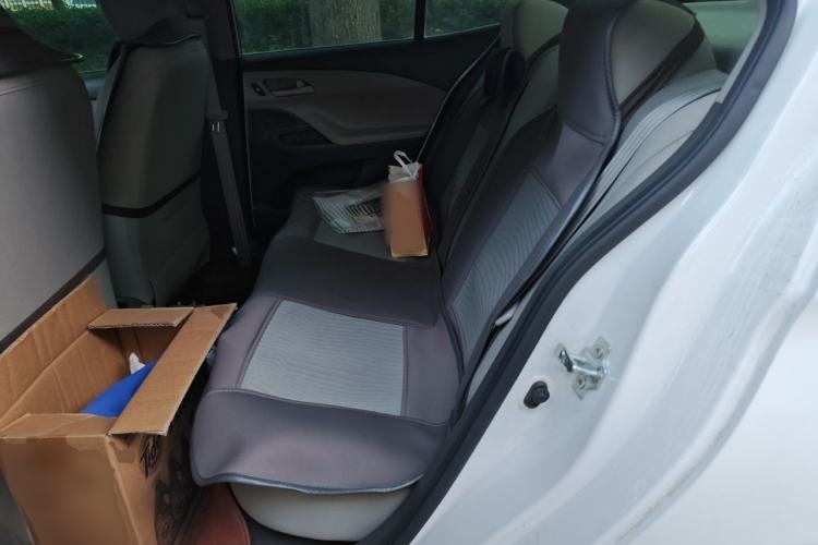 Used Chevrolet Sail 2018 Sail 3 1.3L Manual Comfort Sunroof Edition
