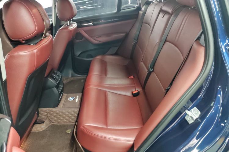 Used BMW X4 2014 xDrive20i X Design Package
