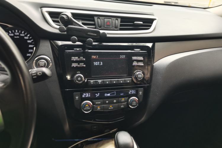 Used Nissan X-Trail 2014 2.0L CVT Comfort Edition 2WD