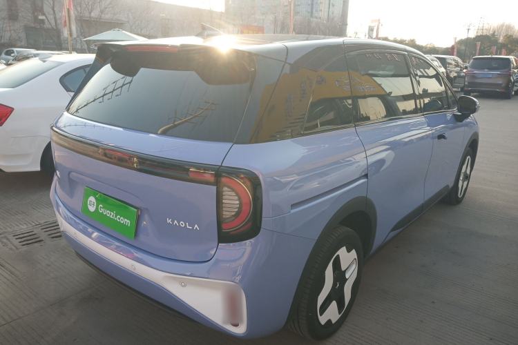 Used ARCFOX Kaola 2023 Family Edition
