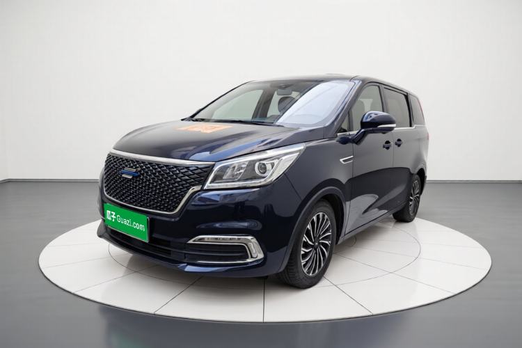 Used CHANGAN OSHAN Cosmos 2019 1.5T Manual Flagship Version China V Standard