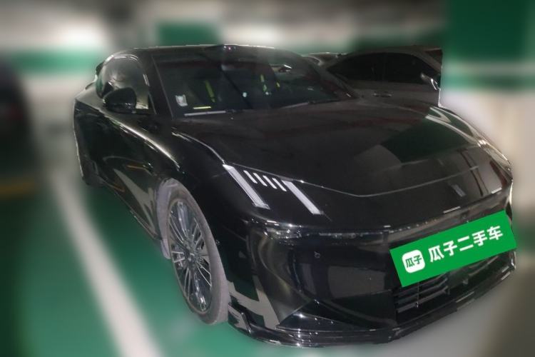 Used Lynk & Co Lynk & Co 10 EM-P 2025 Model 240 All-Wheel Drive Ultra—Sport Edition