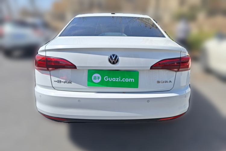 Used Volkswagen Bora 2021 1.5L Automatic Fashionable Smart Connectivity Version
