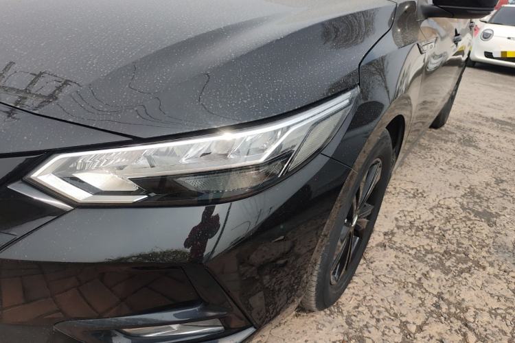 Used Nissan Sylphy 2021 1.6L XL CVT Enjoyment Edition
