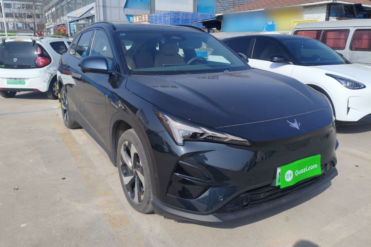 Used ARCFOX Alpha T5 2025 520 MAX