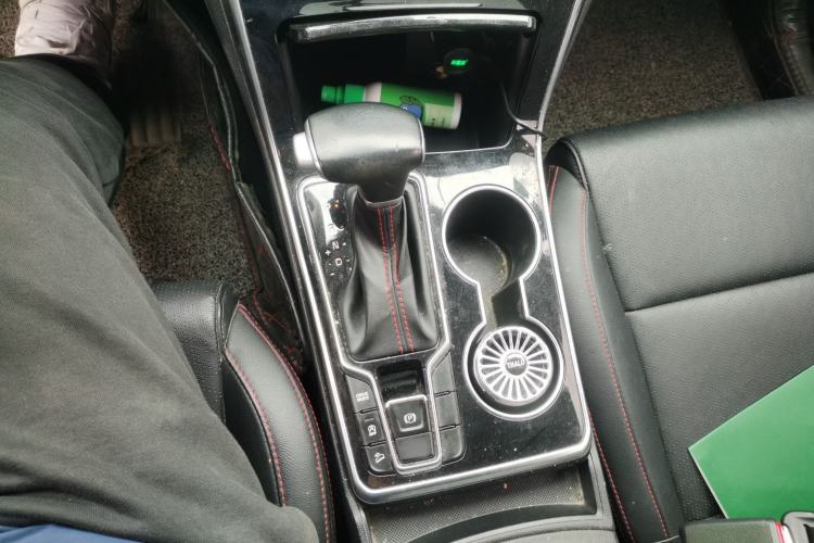 Used Kia KX5 2019 2.0L Automatic 2WD Comfort Edition
