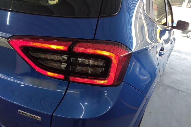 Used Chery Tiggo 5x 2017 1.5T Manual Fashion Edition