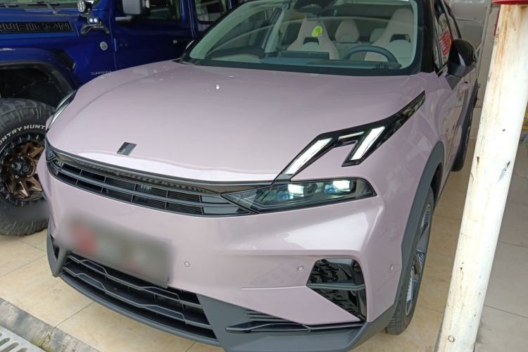 Used Lynk & Co 06 2025 Renew 1.5T Halo