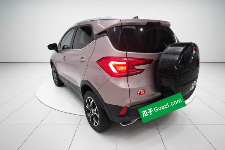 Used BYD Yuan Pro 2023 401 km Deluxe Version