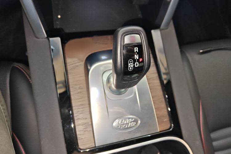 Used Land Rover Discovery Sport New Energy 2021 P300e Performance Tech Edition