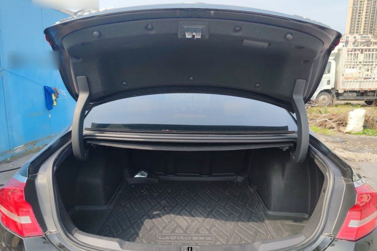 Used Buick LaCrosse 2016 28T Premium Edition
