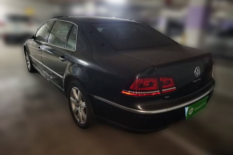 Used Volkswagen Phaeton 2012 3.0TDI Executive Version