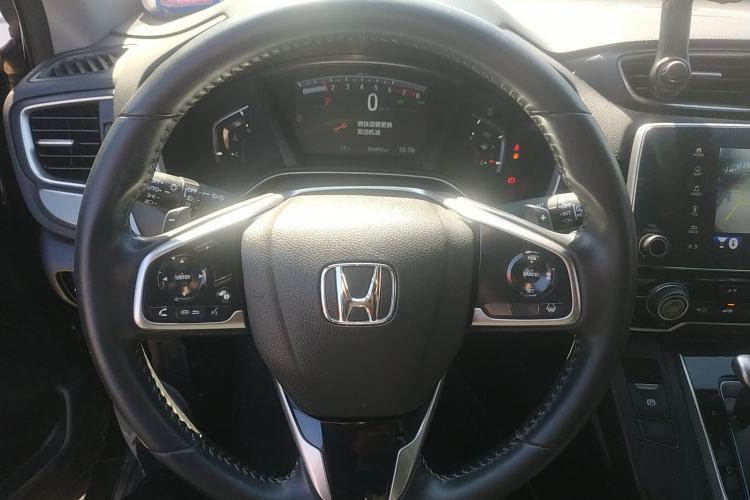 Used Honda Breeze 2021 240TURBO CVT 2WD Prestige Edition
