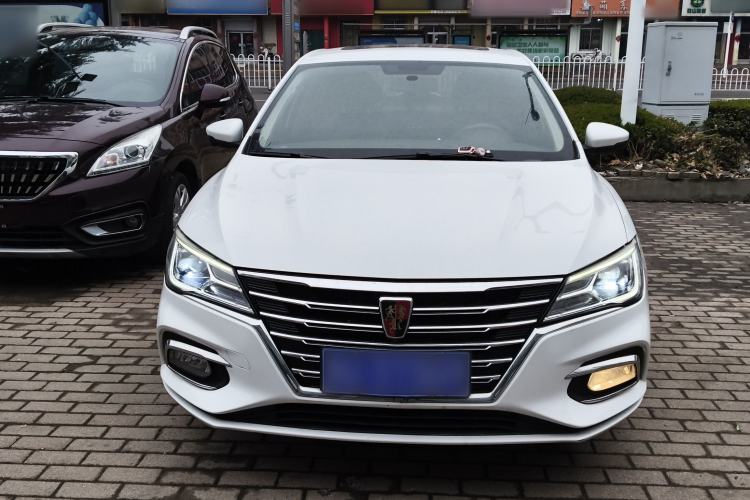 Used Roewe i5 2019 1.5L Automatic 4G Connected Langhao Edition